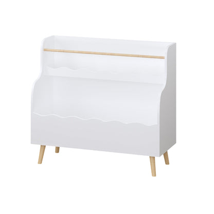 Bellemave® Kids Bookcaes, Toy Storage Cabinet - Bellemave