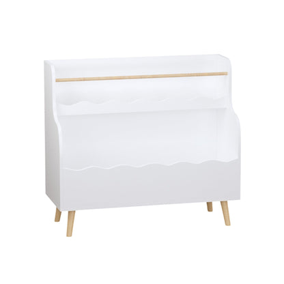 Bellemave® Kids Bookcaes, Toy Storage Cabinet - Bellemave
