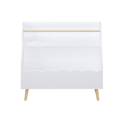 Bellemave® Kids Bookcaes, Toy Storage Cabinet - Bellemave